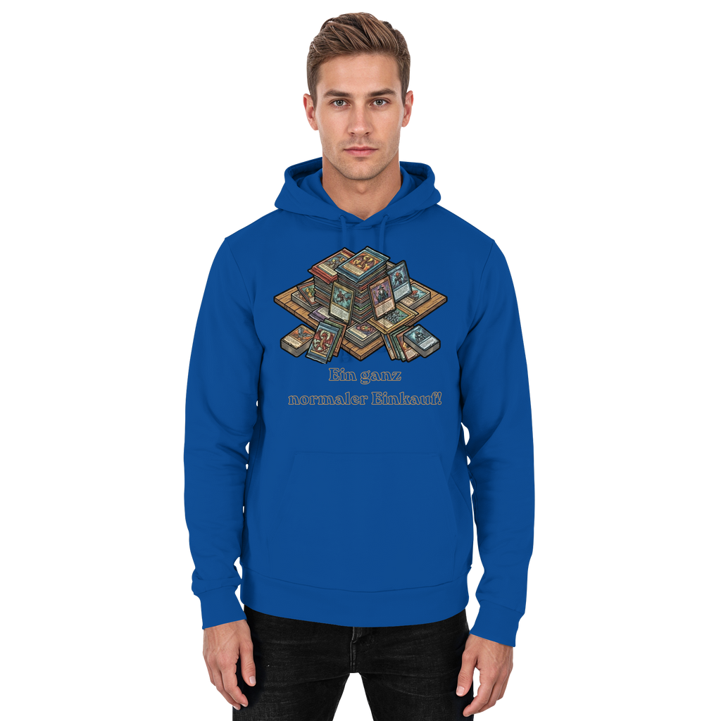 Booster Budget? - Basic Unisex Hoodie