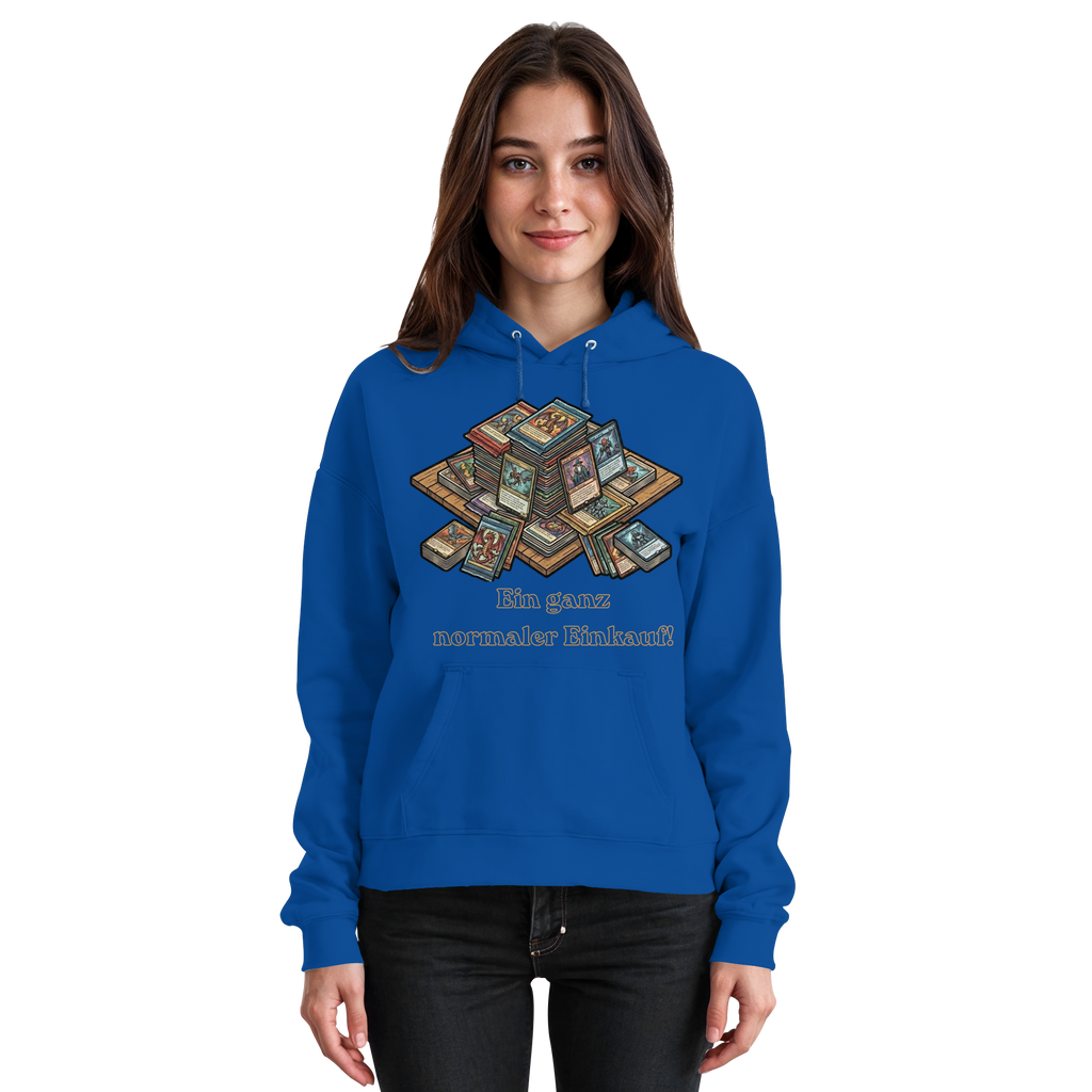 Booster Budget? - Basic Unisex Hoodie