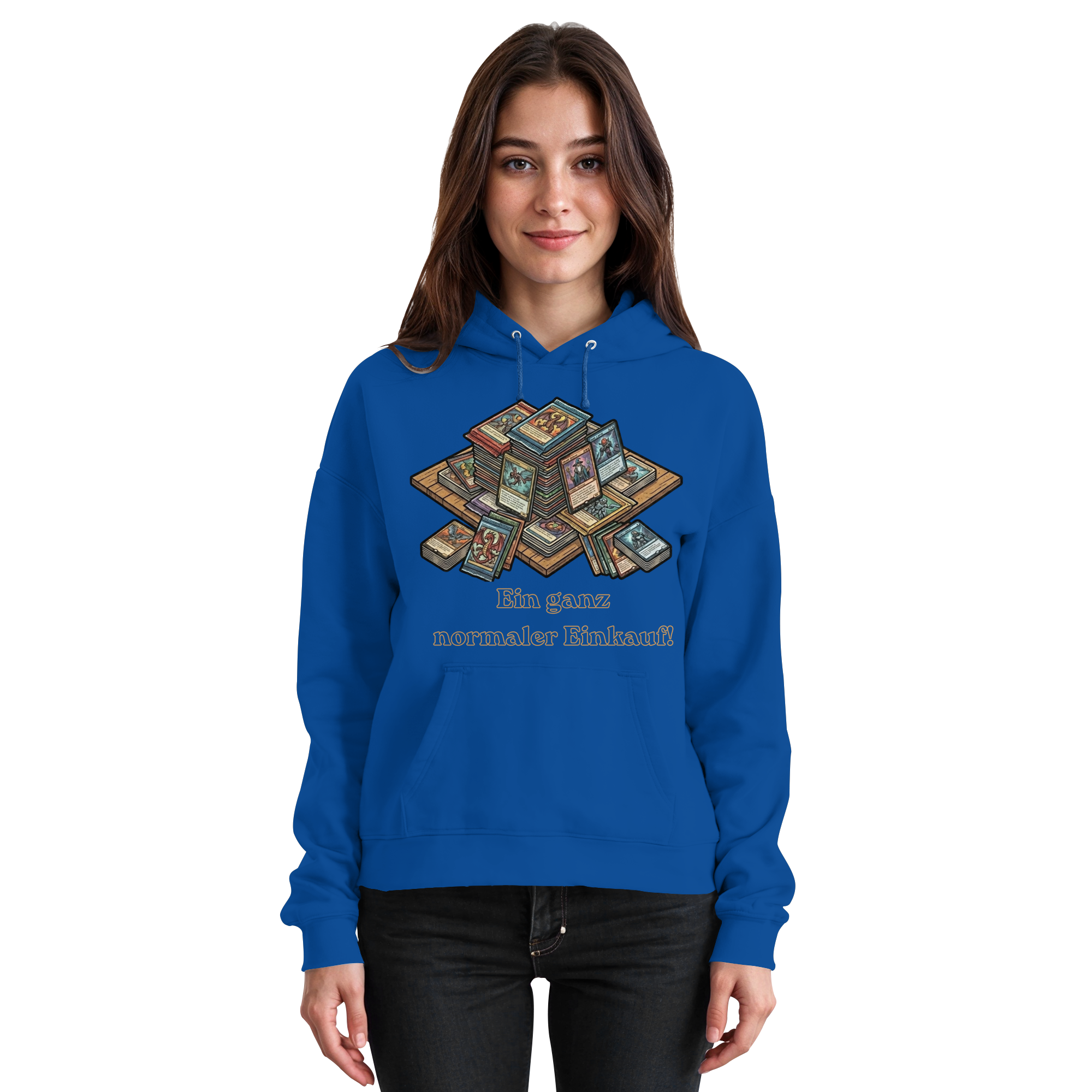Booster Budget? - Basic Unisex Hoodie