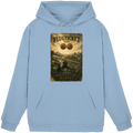 Adventure Ticket - Basic Unisex Hoodie