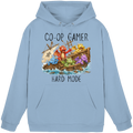 Kooperativ untergegangen - Basic Unisex Hoodie