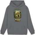 Nur kurz erkunden - Basic Unisex Hoodie