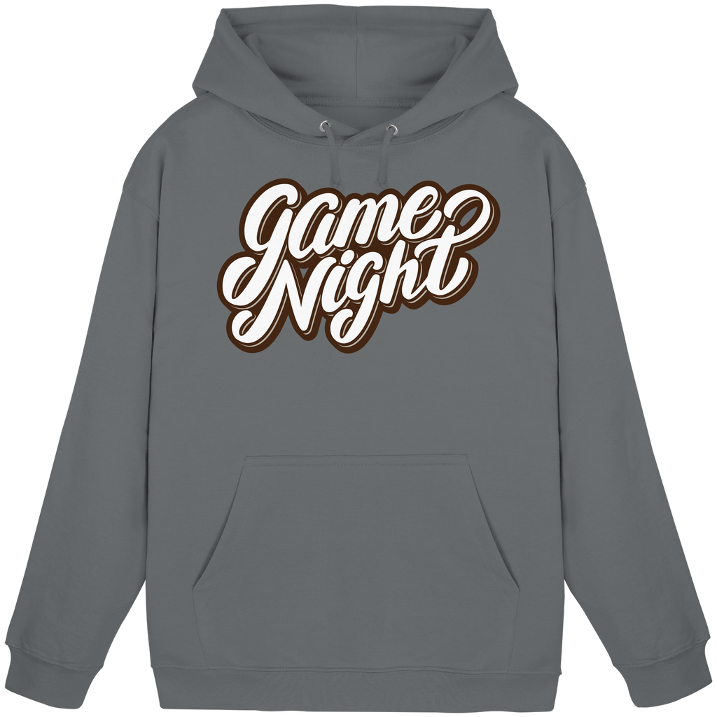Game Night - Basic Unisex Hoodie