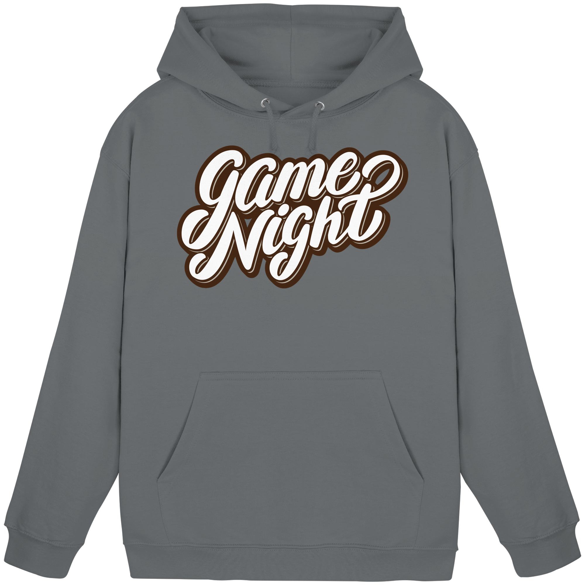 Game Night - Basic Unisex Hoodie