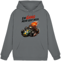 Ein Gang mehr - Basic Unisex Hoodie