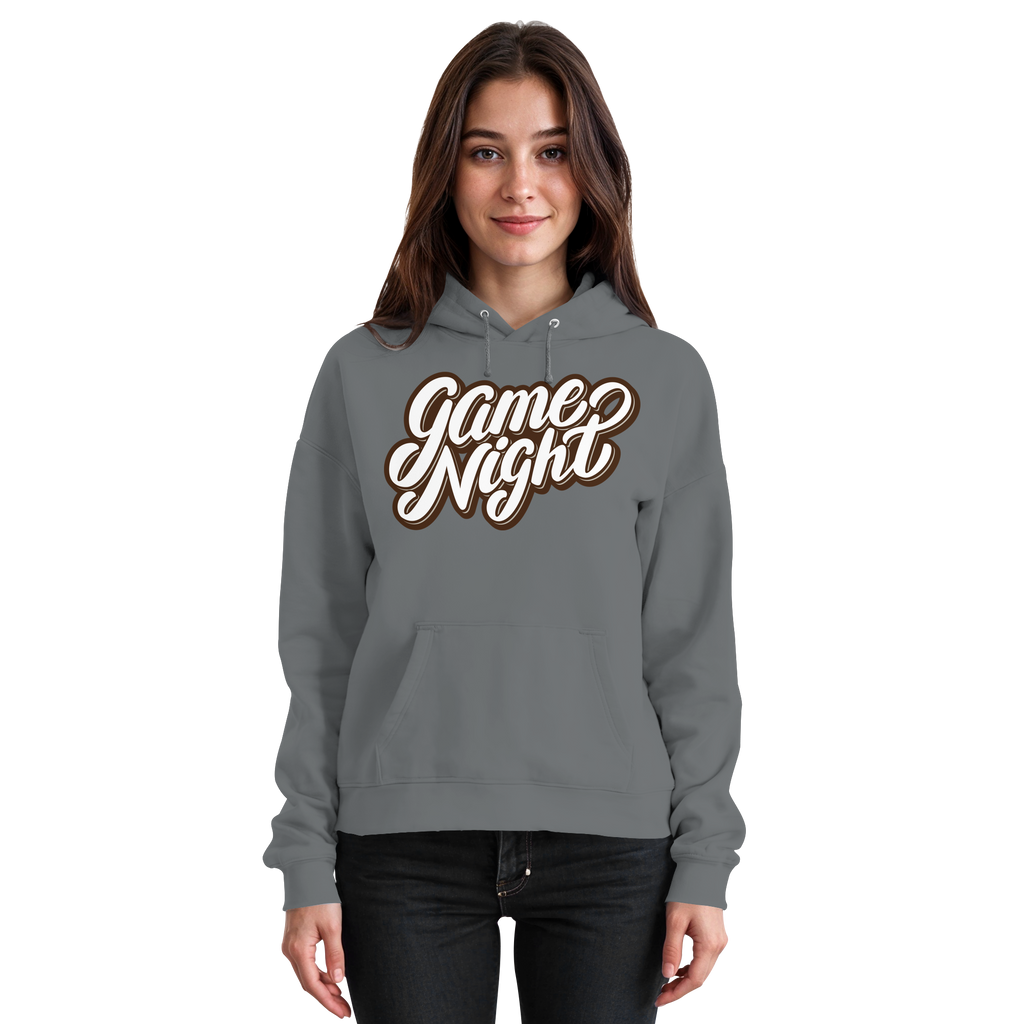 Game Night - Basic Unisex Hoodie