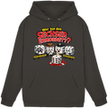 Wer hat den Sechser ermordet? - Basic Unisex Hoodie