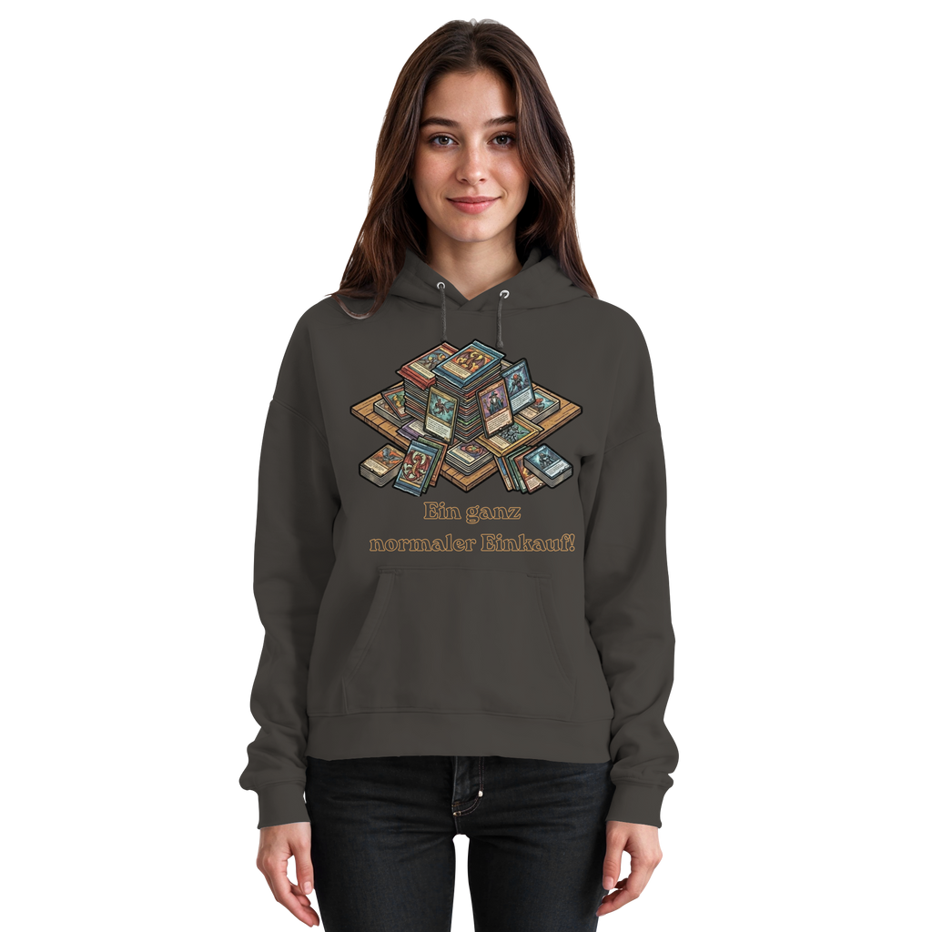 Booster Budget? - Basic Unisex Hoodie
