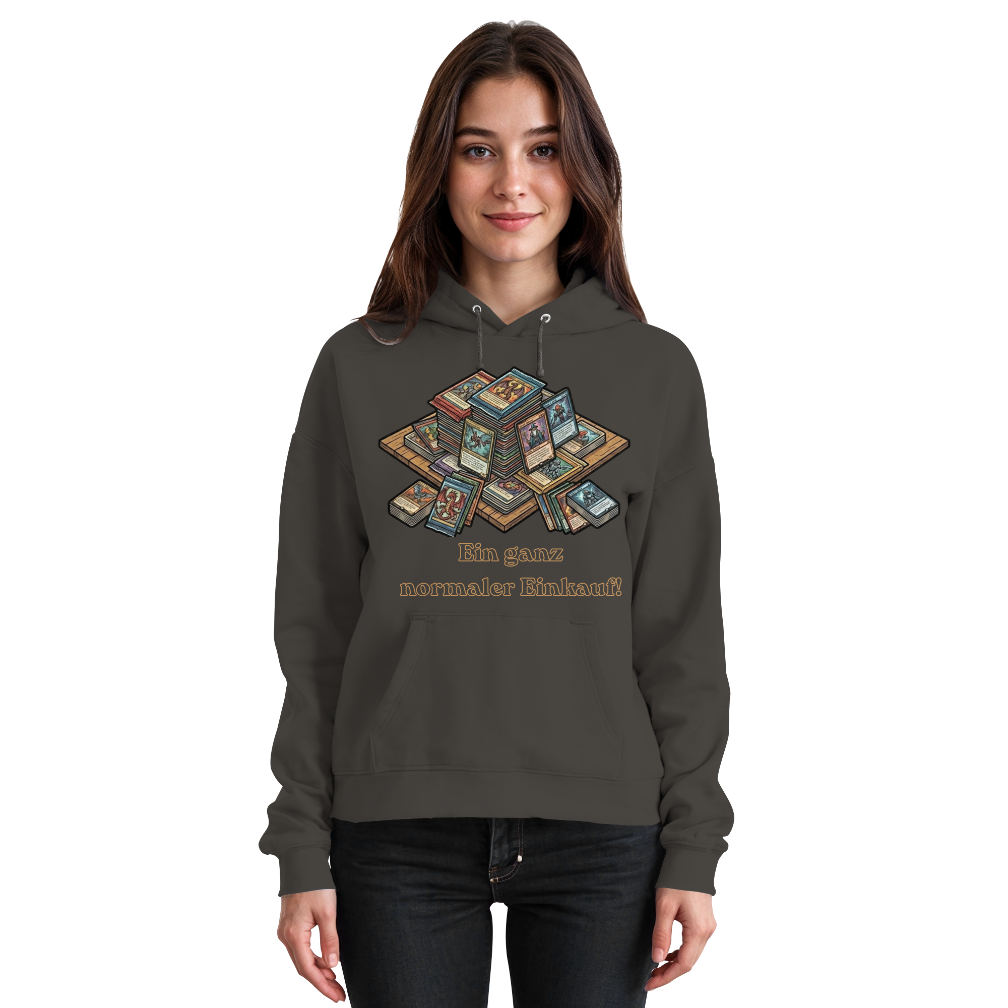 Booster Budget? - Basic Unisex Hoodie
