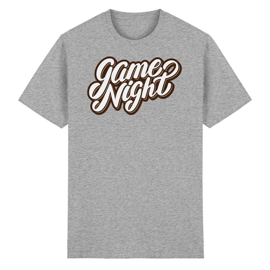 Game Night - Heavy Cotton T-Shirt