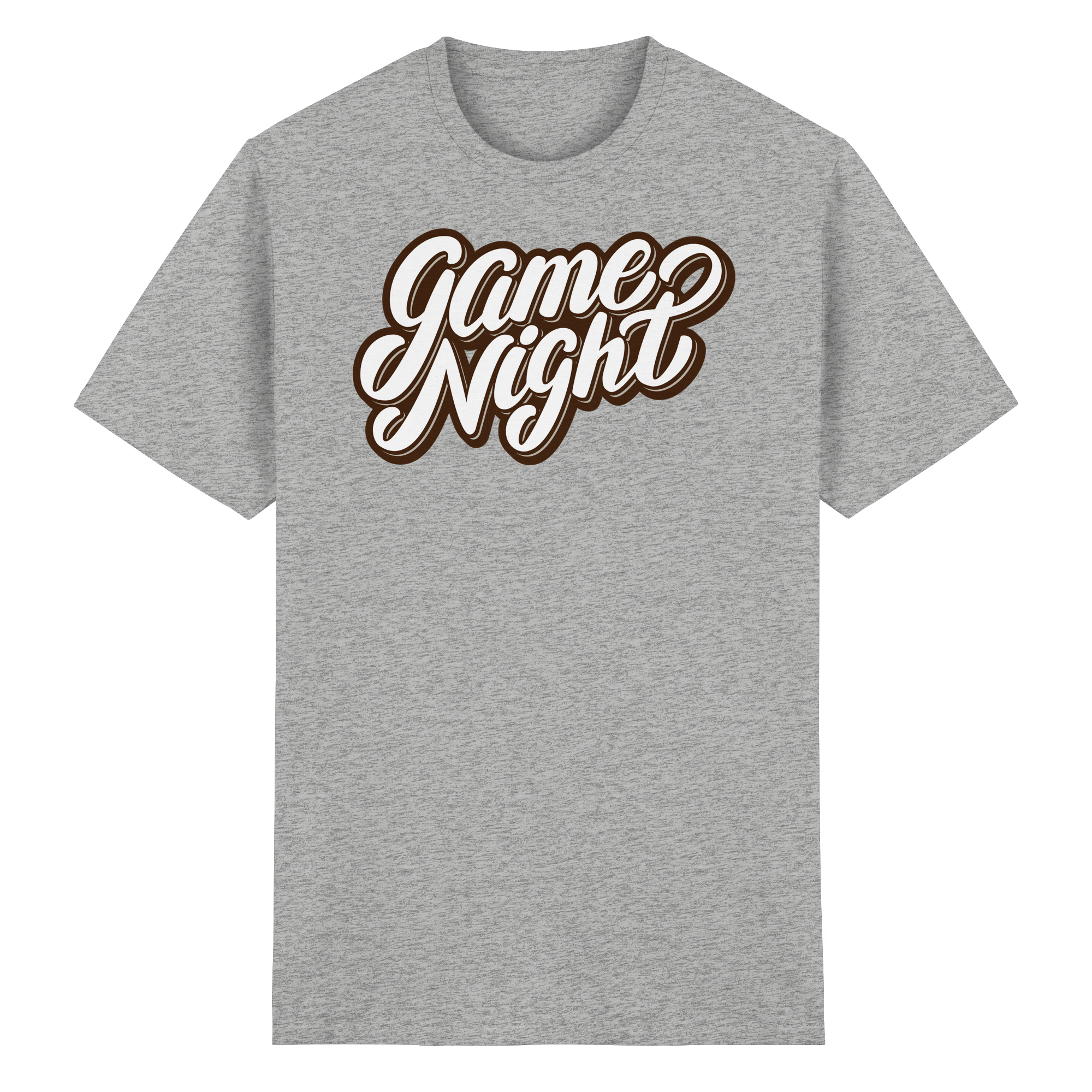 Game Night - Heavy Cotton T-Shirt