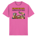 Nur noch eine Karte! - Heavy Cotton T-Shirt