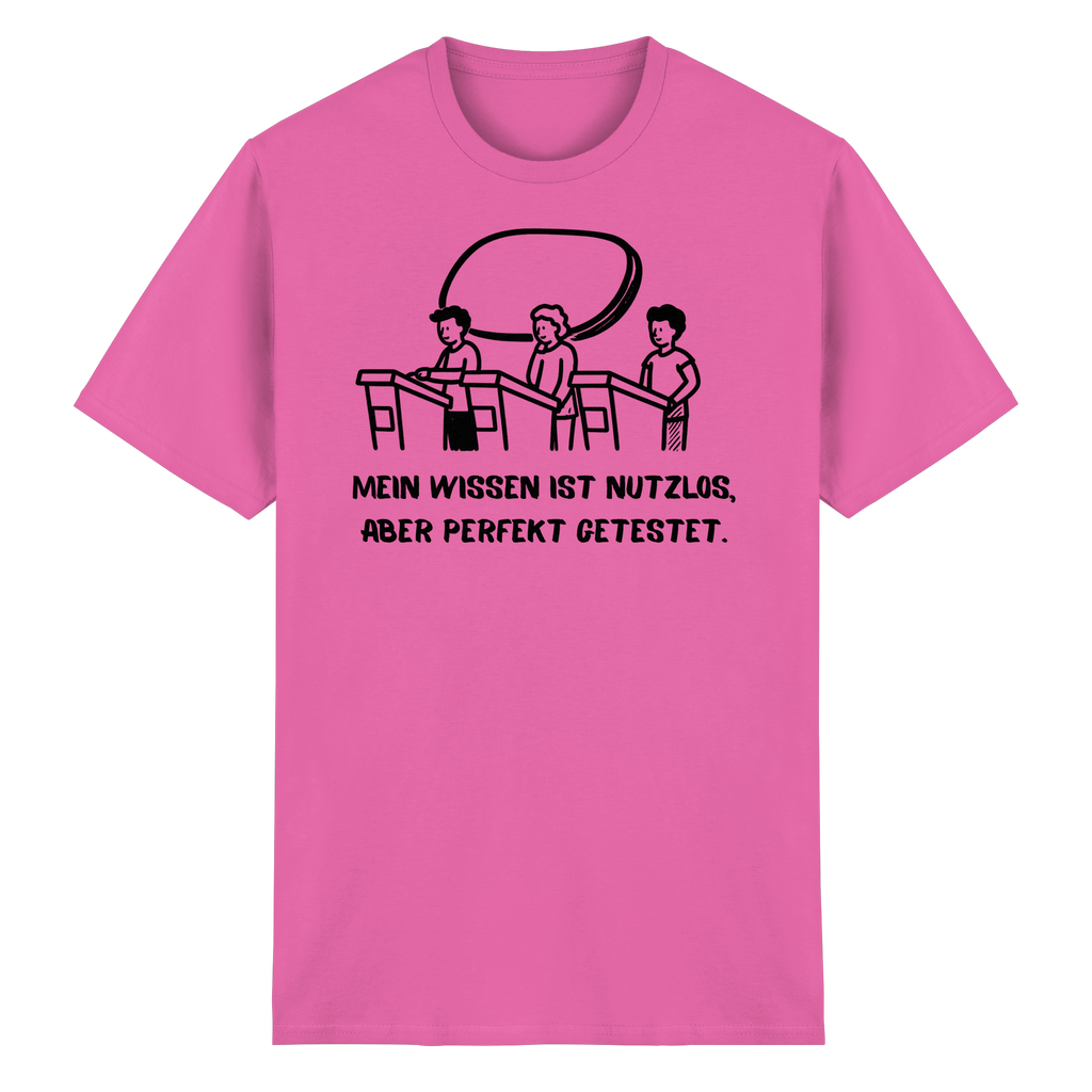 Final Answer? - Heavy Cotton T-Shirt