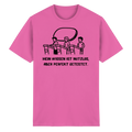 Final Answer? - Heavy Cotton T-Shirt