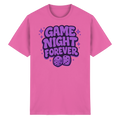 Game Night Forever! - Heavy Cotton T-Shirt