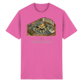Lasset die Spiele beginnen!  - Heavy Cotton T-Shirt
