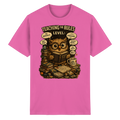 Teaching The Rules - Heavy Cotton T-Shirt