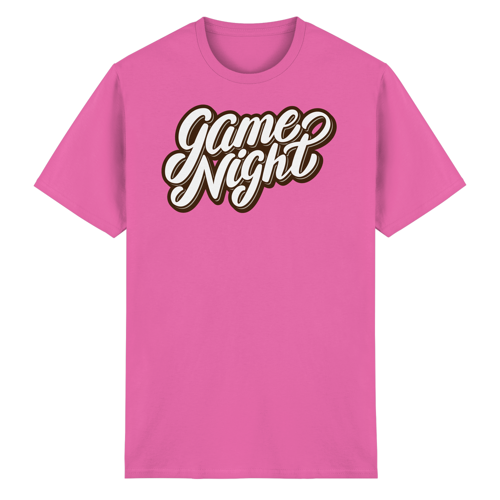Game Night - Heavy Cotton T-Shirt