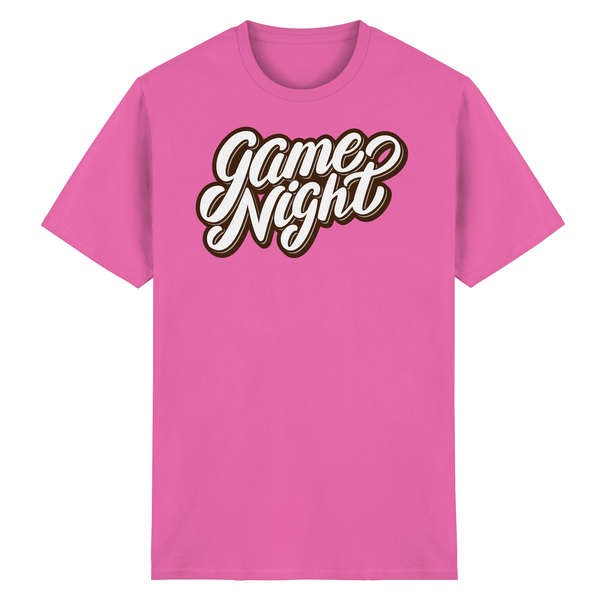 Game Night - Heavy Cotton T-Shirt