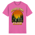 Board Game Club - Heavy Cotton T-Shirt