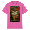 Harvest Festival - Heavy Cotton T-Shirt