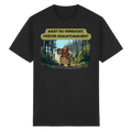 Hast du versucht, fester draufzuhauen? - Heavy Cotton T-Shirt