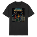 Space Maples - Heavy Cotton T-Shirt