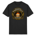 Zertifizierter Bombenentschärfer - Heavy Cotton T-Shirt