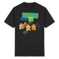 Ich gönn´ euch den Sieg - Heavy Cotton T-Shirt