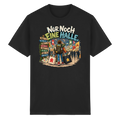 Nur noch eine Halle - Heavy Cotton T-Shirt