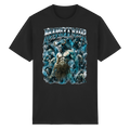 Minotaur in My Mythic Era - Heavy Cotton T-Shirt