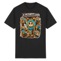 Tiny Hero – Big Adventure - Heavy Cotton T-Shirt