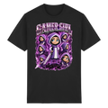 Gamer Girl in My Main Character Era - Heavy Cotton T-Shirt