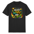 Alles oder Nichts - Heavy Cotton T-Shirt