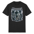 Werewolf in My Full Moon Era - Heavy Cotton T-Shirt