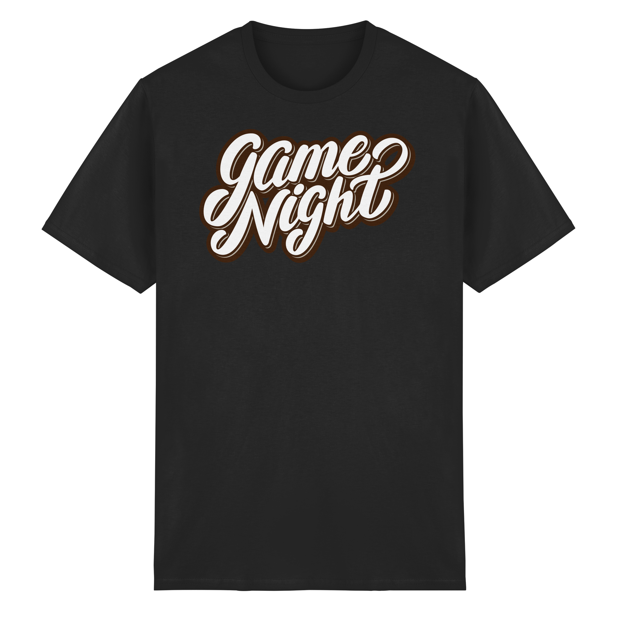 Game Night - Heavy Cotton T-Shirt
