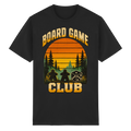 Board Game Club - Heavy Cotton T-Shirt