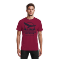 Persönlicher Freiraum - Heavy Cotton T-Shirt