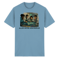 Alles unter Kontrolle - Heavy Cotton T-Shirt