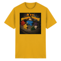 It's a Meeple Thing! - Heavy Cotton T-Shirt