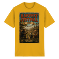 Harvest Festival - Heavy Cotton T-Shirt