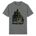 Trust No One - Heavy Cotton T-Shirt