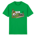Ich fordere den Videobeweis! - Heavy Cotton T-Shirt