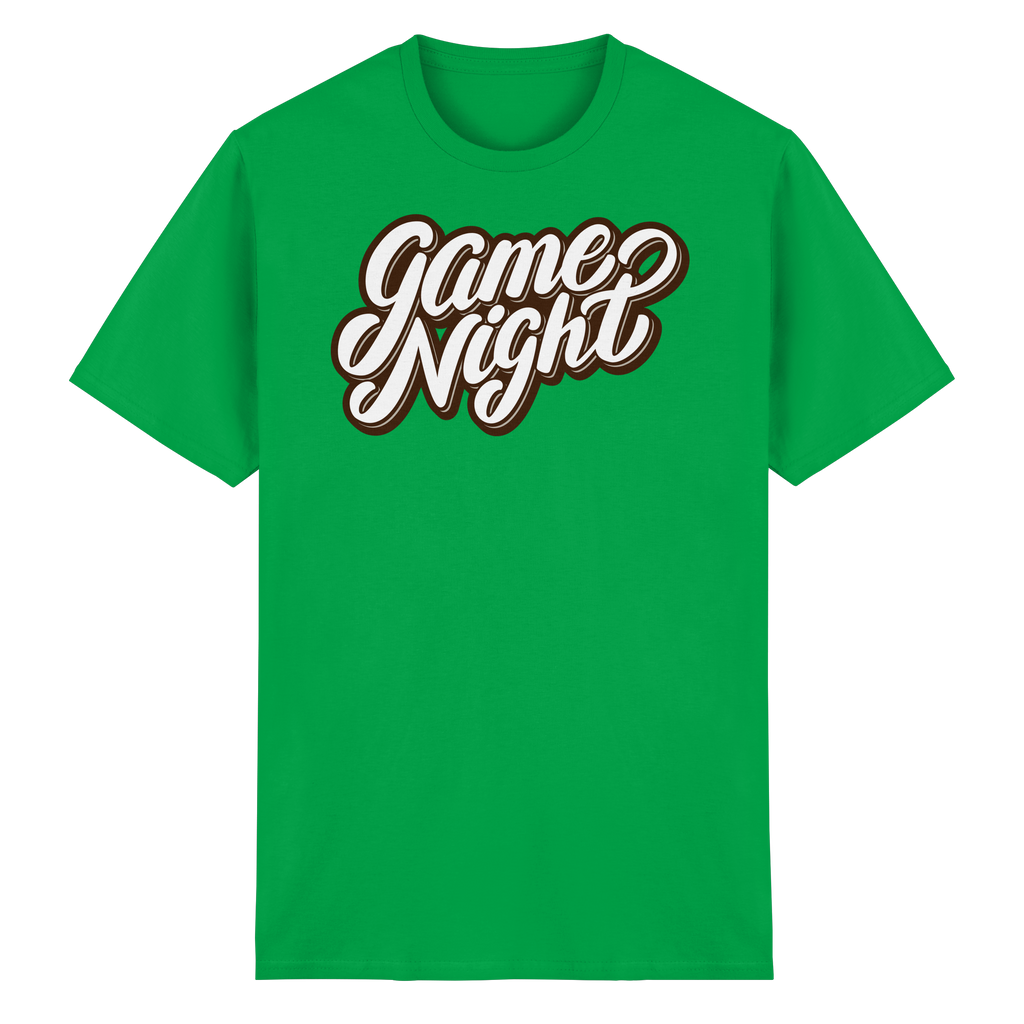 Game Night - Heavy Cotton T-Shirt