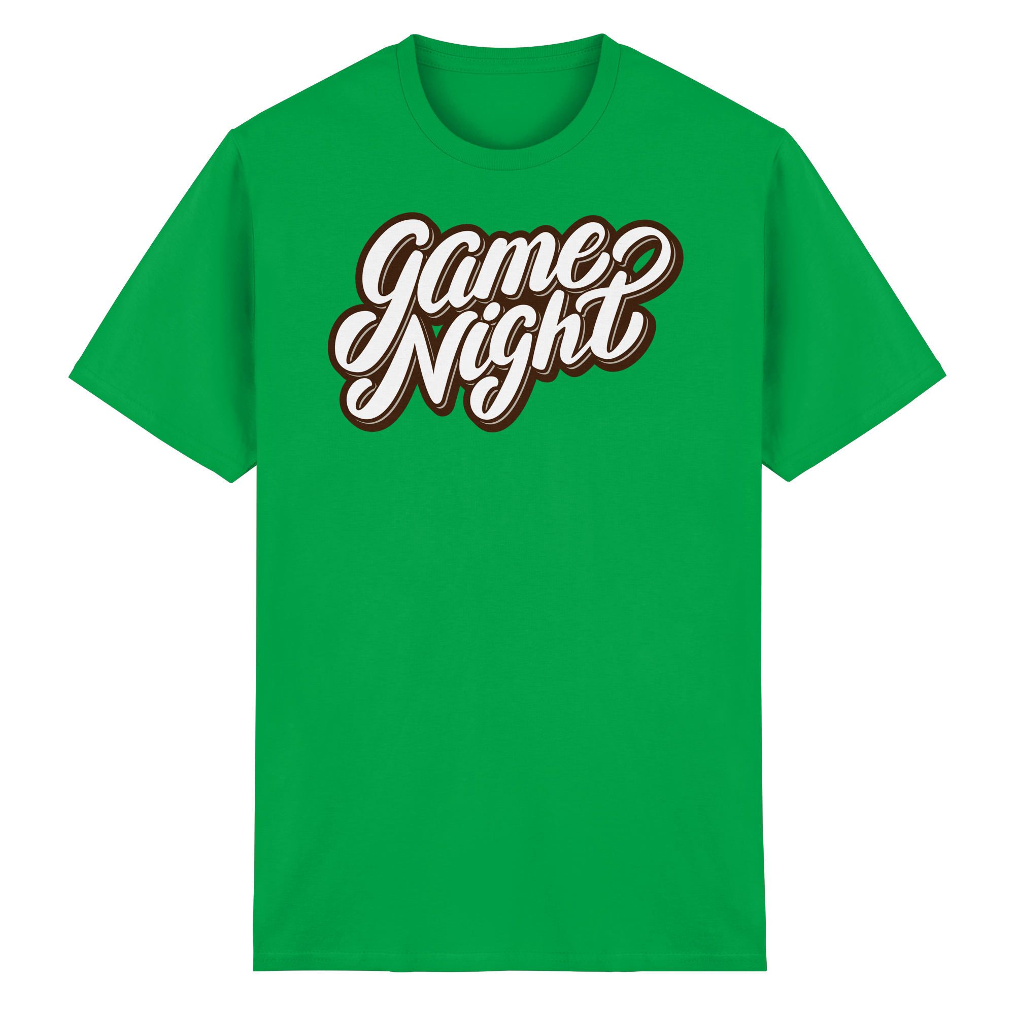 Game Night - Heavy Cotton T-Shirt