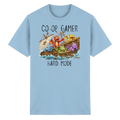 Kooperativ untergegangen - Heavy Cotton T-Shirt