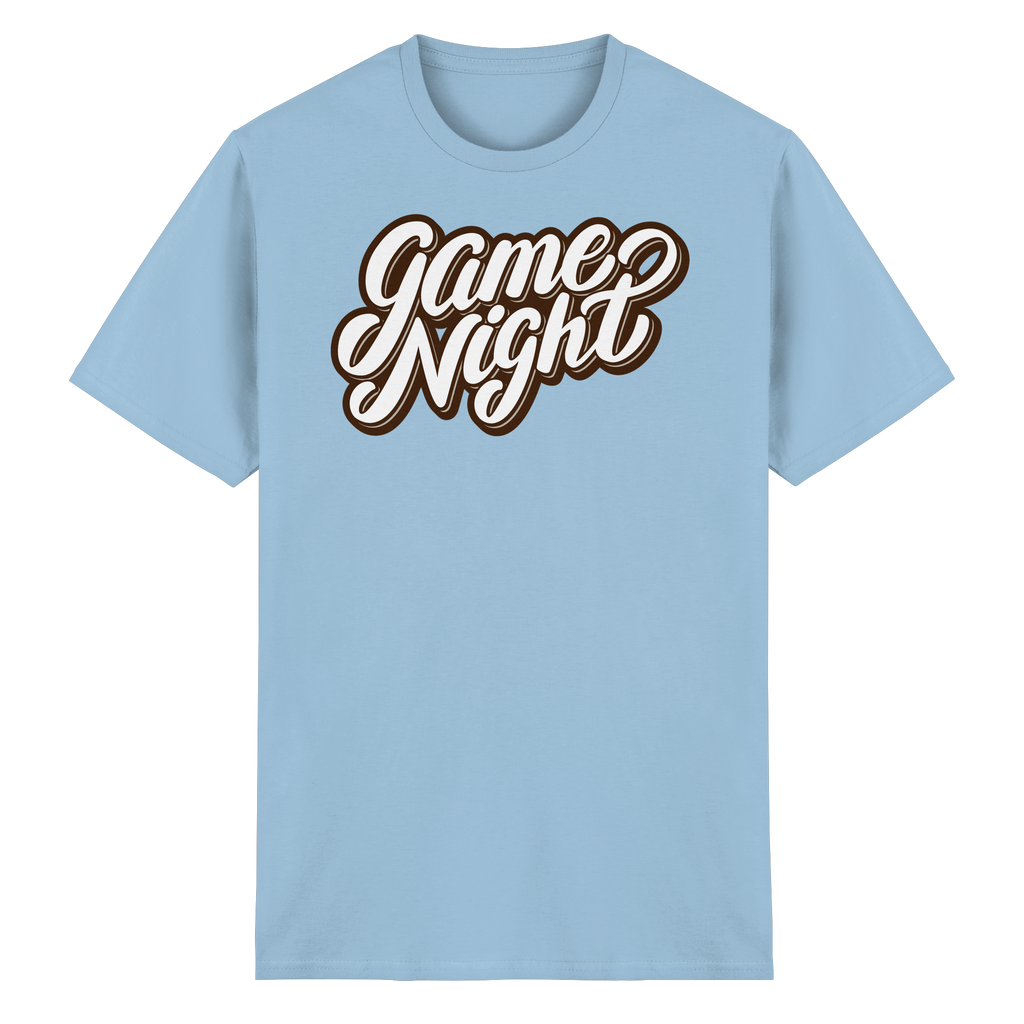 Game Night - Heavy Cotton T-Shirt
