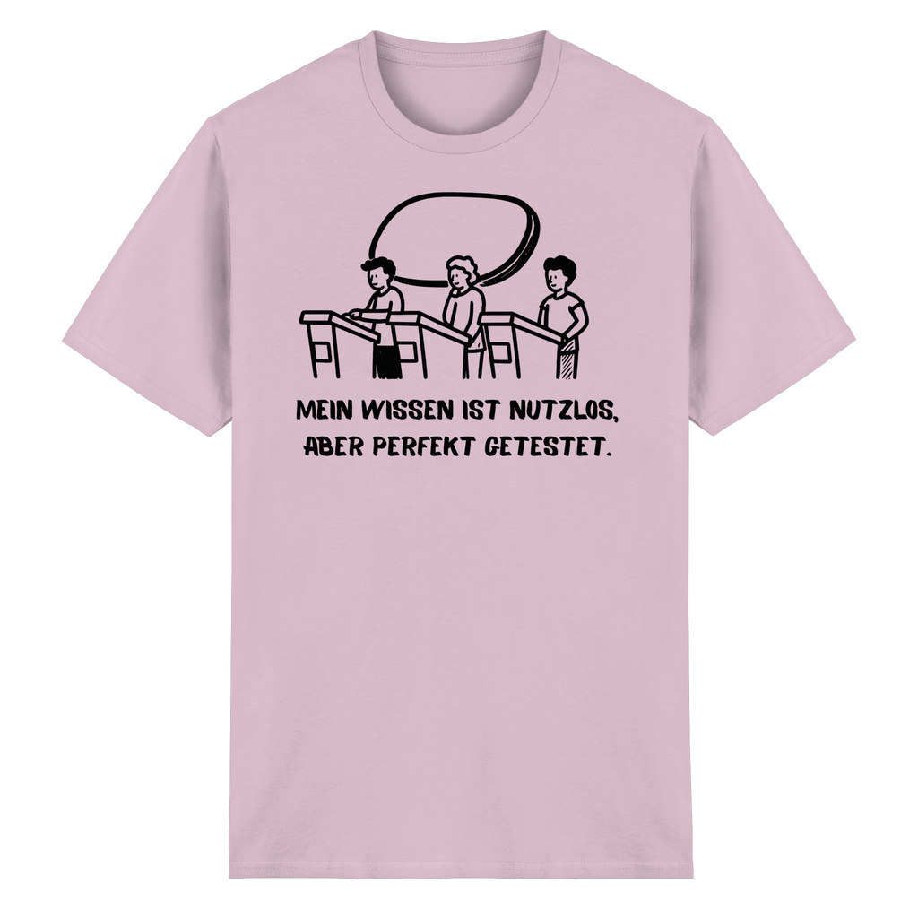 Final Answer? - Heavy Cotton T-Shirt