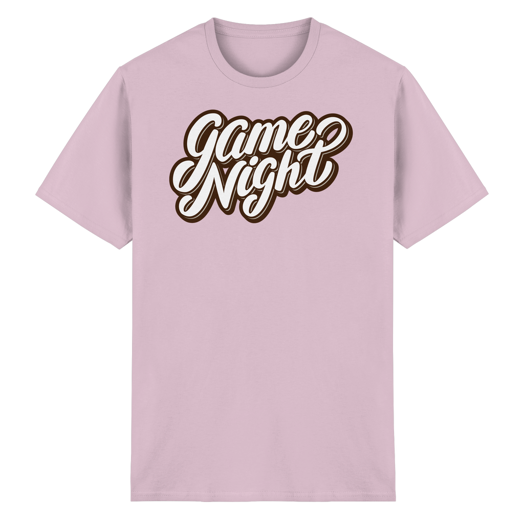 Game Night - Heavy Cotton T-Shirt