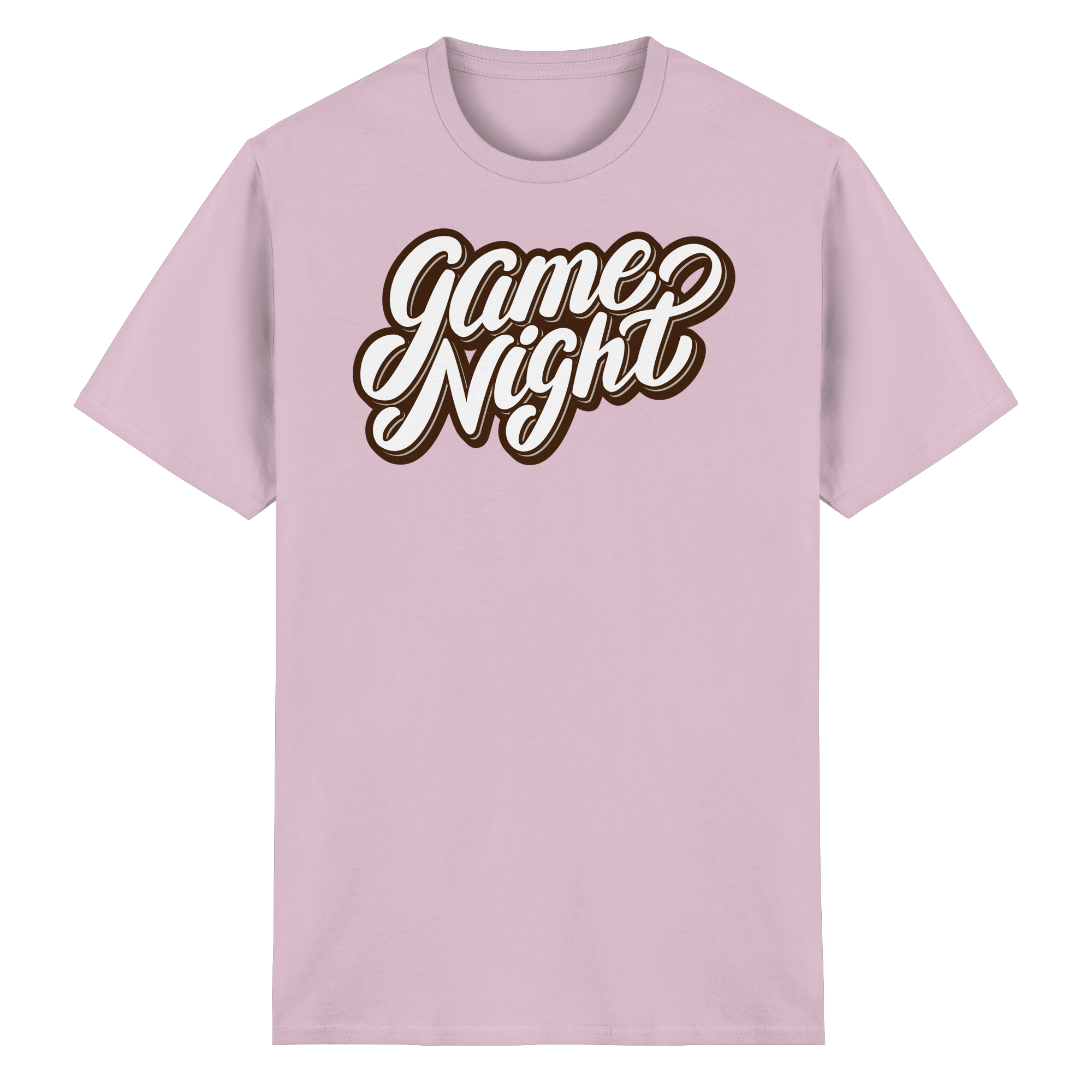 Game Night - Heavy Cotton T-Shirt